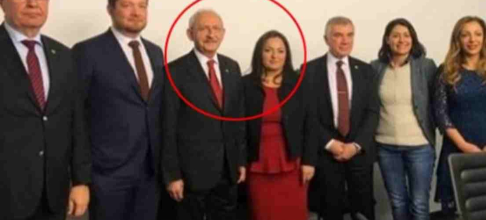 "PYD'yi kimler ağırlıyorsa, Kılıçdaroğlu'nu da onlar ağırlıyor!"