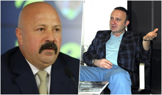 "Bizim kararlılığımızı durduramayacaksınız!"