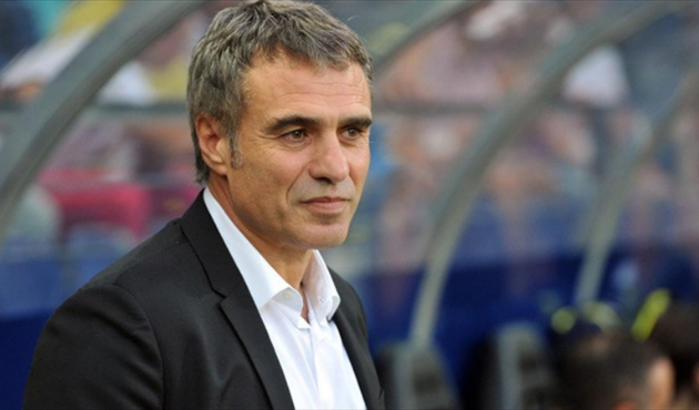 Fenerbahçe'den Ersun Yanal'a 6 aylık teklif!