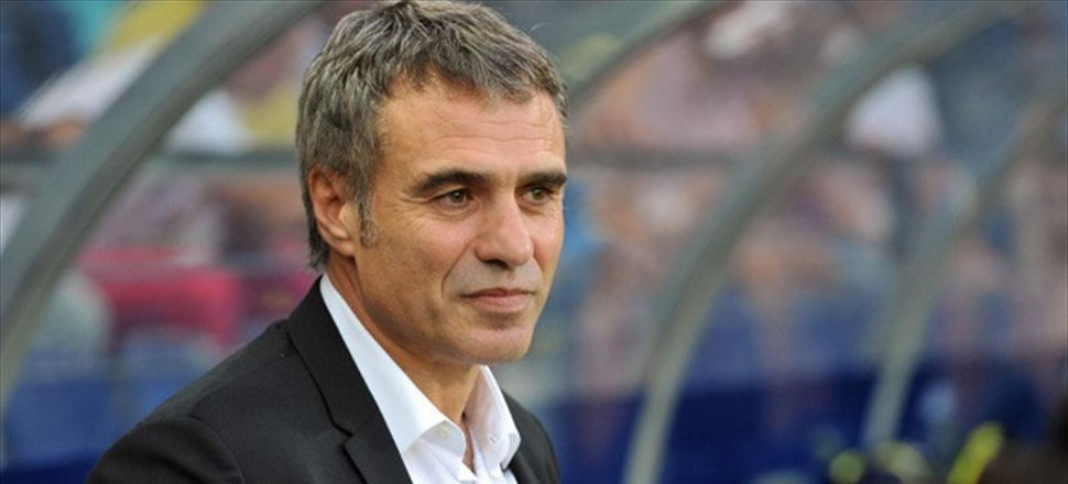 Fenerbahçe'den Ersun Yanal'a 6 aylık teklif!