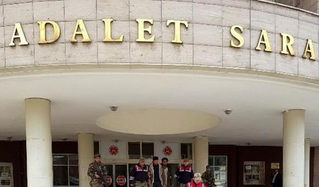 Akçakale'de, DEAŞ şüphelisi tutuklandı