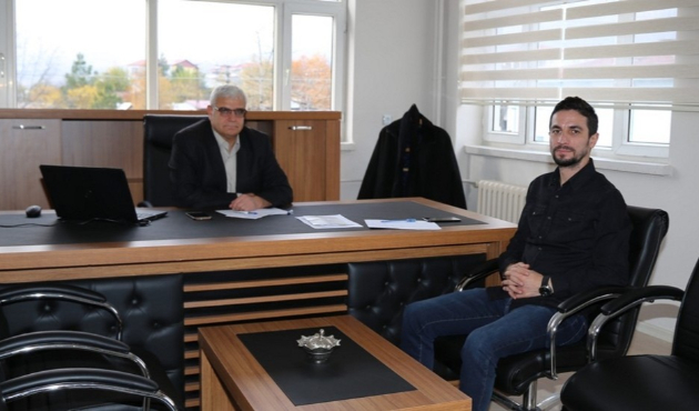 Lice’de Sosyal Hizmet Merkezi açıldı