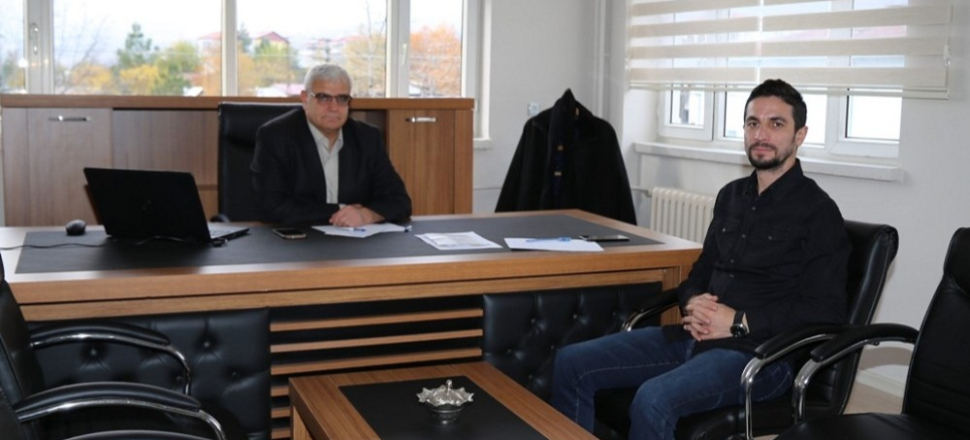 Lice’de Sosyal Hizmet Merkezi açıldı