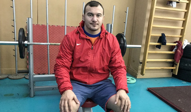 'Türkiye'nin Yıldızları': Fatih Başköy