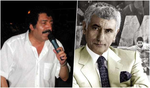 Müslüm'ün ardından Yılmaz Güney filmi geliyor!