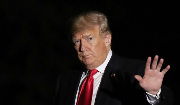 Trump'un açıklamaları piyasaları altüst etti...