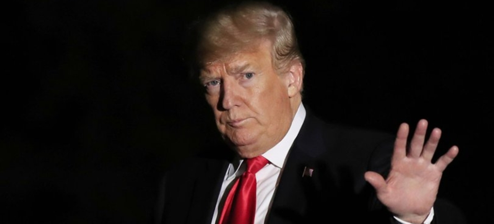 Trump'un açıklamaları piyasaları altüst etti...