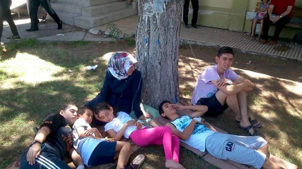 32 bin kişi hasta oldu... Kahramanmaraş'ta içme suyunda virüs çıktı
