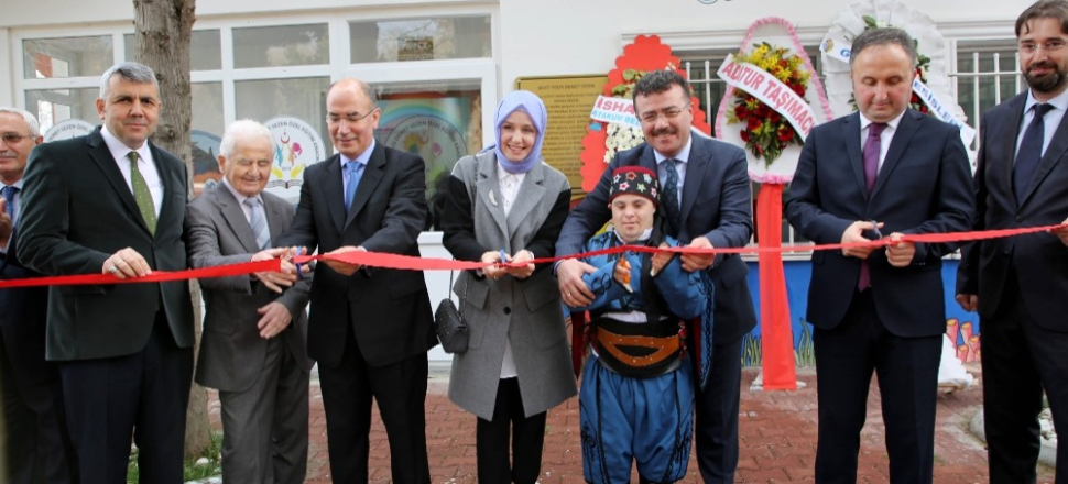 Atakum’dan bir ilk daha