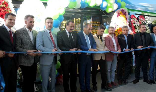Vakkas Altınbaş’tan öğrencilere altın öğütler