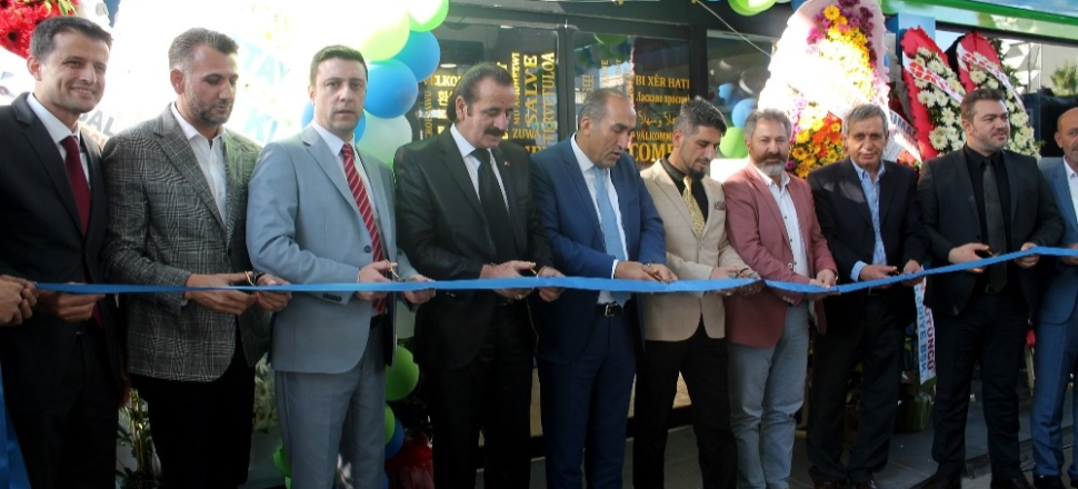 Vakkas Altınbaş’tan öğrencilere altın öğütler