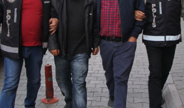 Diyarbakır merkezli 15 ilde FETÖ operasyonu!