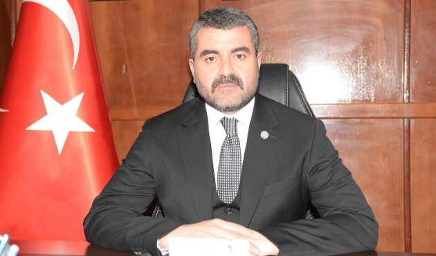 Başkan Avşar’ın Kadın Hakları Günü mesajı