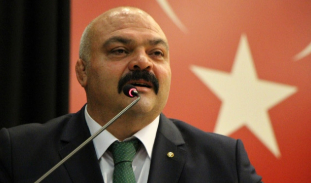 "ABD'nin 10 milyon dolarlık teklifini reddettim"