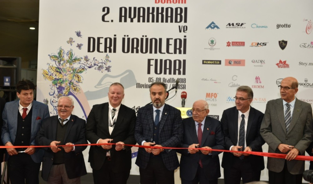 Ayakkabı sektörünün kalbi Bursa’da atıyor