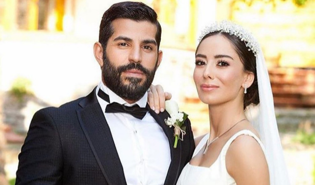 Merve Sevi'nin büyük aşkı kısa sürdü!