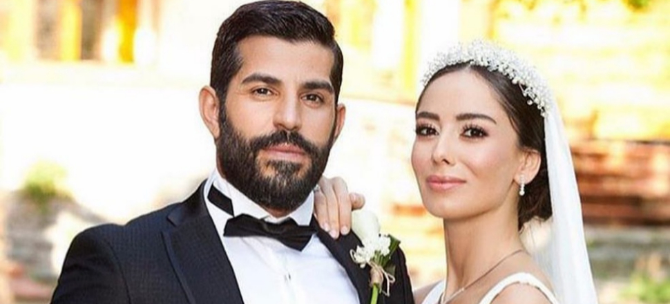 Merve Sevi'nin büyük aşkı kısa sürdü!