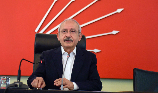 CHP'nin 200'e yakın başkan adayı bugün belli olacak!