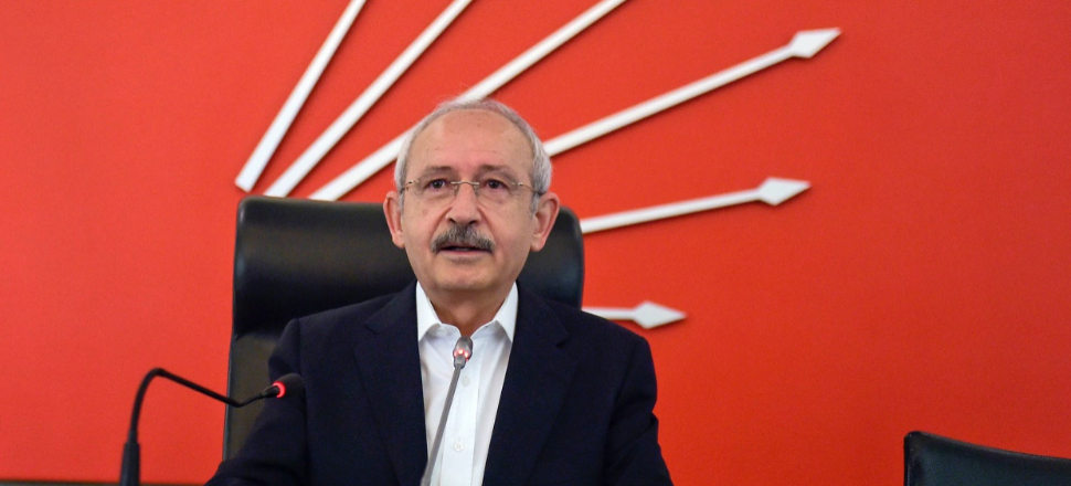 CHP'nin 200'e yakın başkan adayı bugün belli olacak!