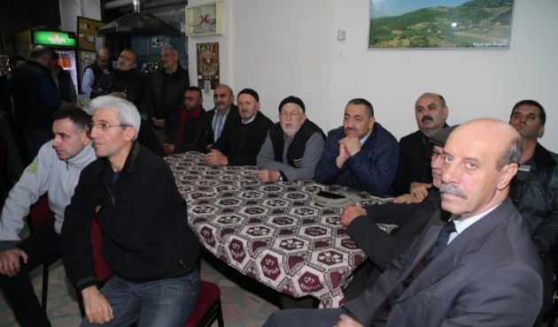 Birlik, beraberlikle daha ileriye