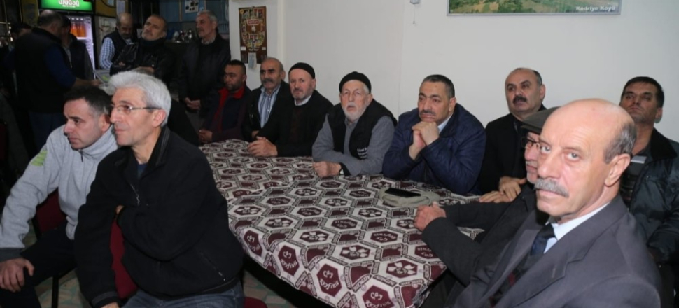 Birlik, beraberlikle daha ileriye