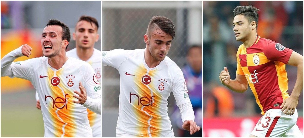 Terim gelmeseydi gönderileceklerdi!