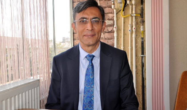 Sorgun Halk Bankası Müdürü görevine başladı