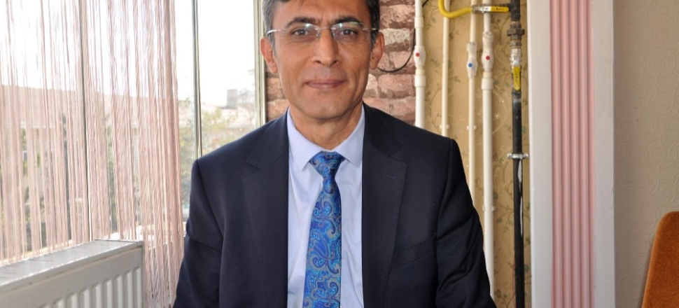 Sorgun Halk Bankası Müdürü görevine başladı