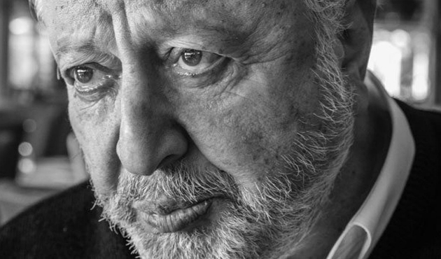 Metin Akpınar: Yolun sonuna geldim!