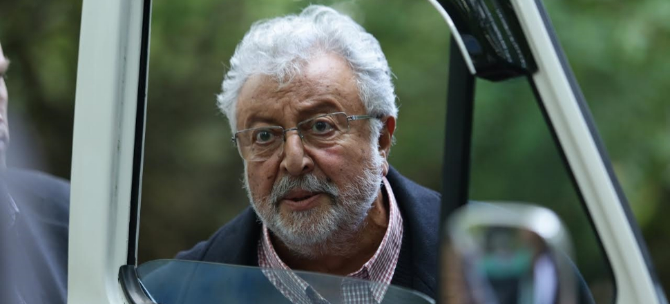 Metin Akpınar: Yolun sonuna geldim!