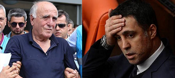 Hakan Şükür ve babasının 7 şirketi daha çıktı...