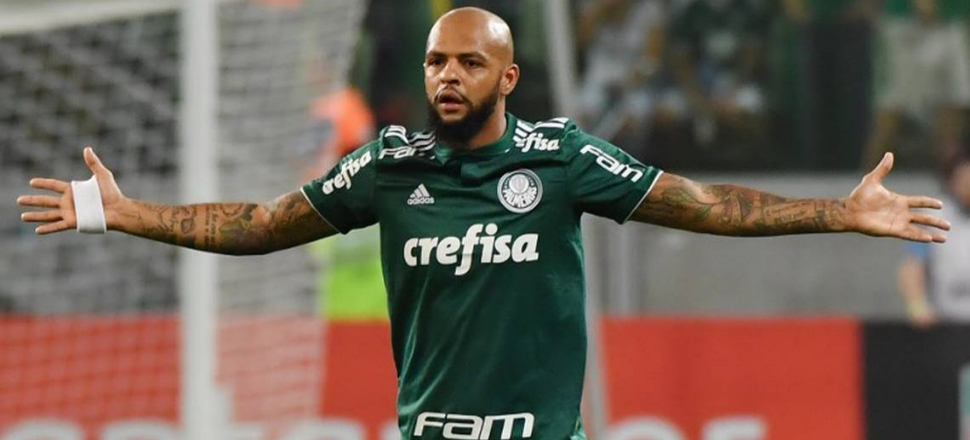 Felipe Melo'dan Türkiye paylaşımı!