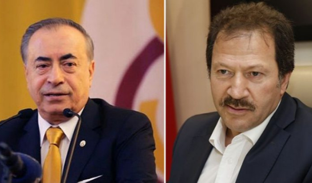 İşte Cengiz ile Yiğiner görüşmesinin detayları!