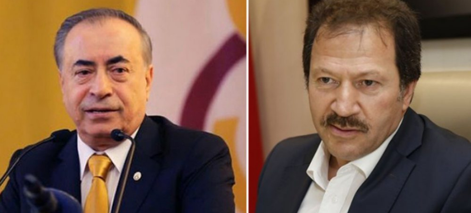 İşte Cengiz ile Yiğiner görüşmesinin detayları!
