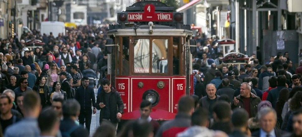 İşte İstanbul'daki son oy durumu!