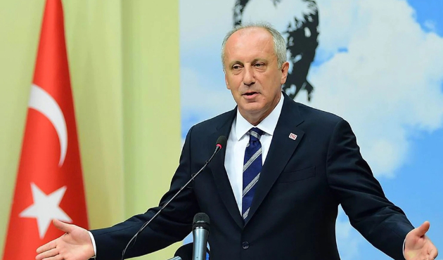 ''Yalova'dan değil, başka yerlere adayım''