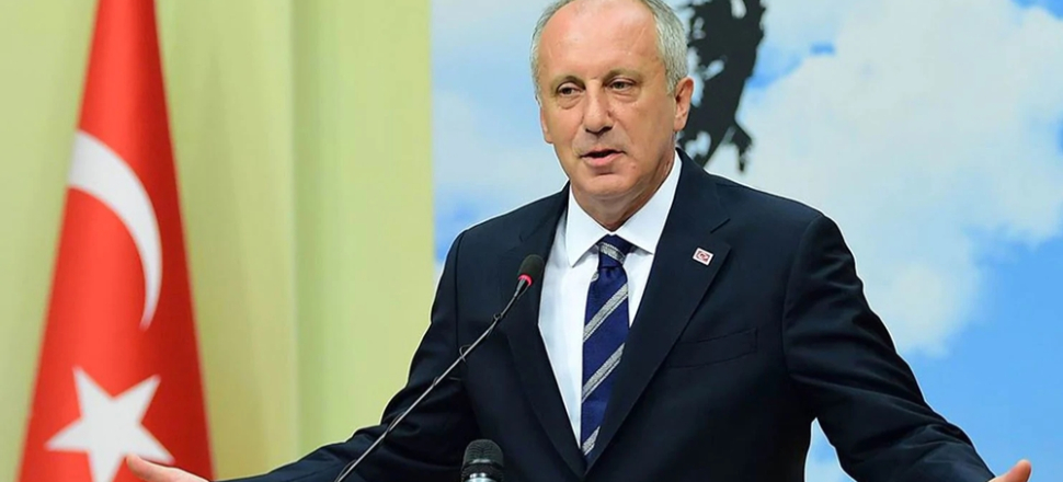 ''Yalova'dan değil, başka yerlere adayım''