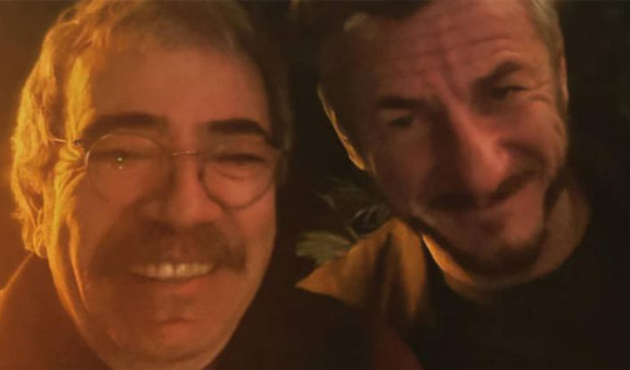 Selçuk Yöntem: Çok güzel bir anı!