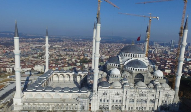 10 ay önce selasını okutan temizlik işçisi öldü