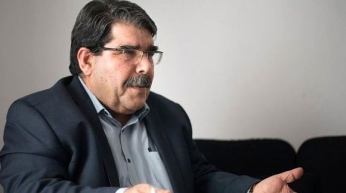 Salih Müslim'den Türkiye'ye yine küstah tehdit!