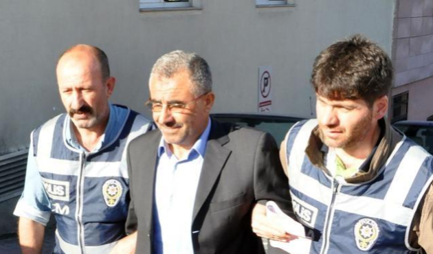 Kayseri'de tefecilik operasyonu!