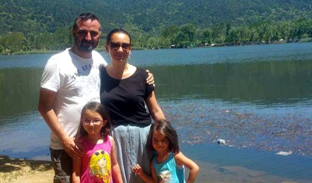 Kanser eşi öldü, ortaya çıkan mektupları yüreklerini dağladı