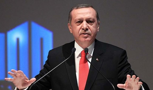 Rus gazeteciden Erdoğan yorumu: İki dünya devini parmağında oynattı