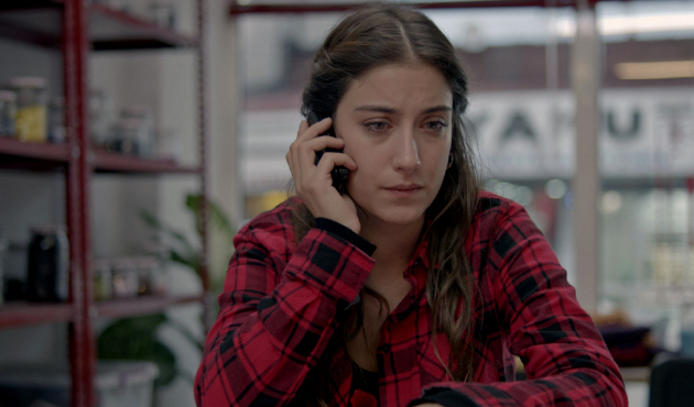 Hazal Kaya tükenmişlik sendromuna yakalandı!