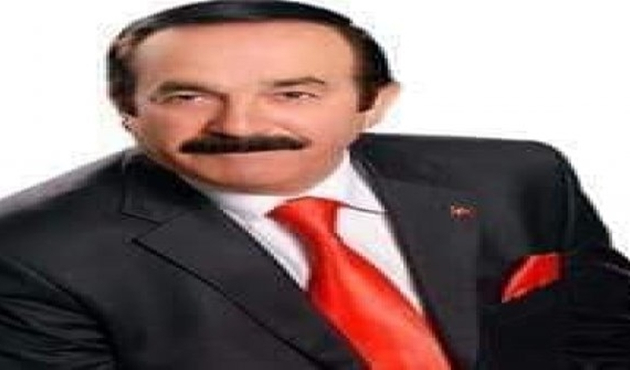 Sinop'tan Ankara'ya adaylık başvurusuna giderken kazada öldü