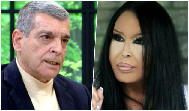 "Bülent Ersoy'a hayatının yarasını veririm!"