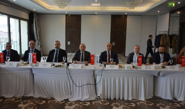 Coşkunöz MA’dan 20 milyon euroluk yatırım!