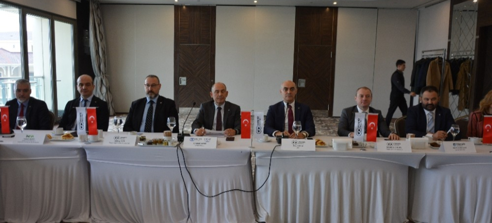 Coşkunöz MA’dan 20 milyon euroluk yatırım!