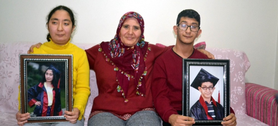 Zorluklardan başarıyla çıktılar