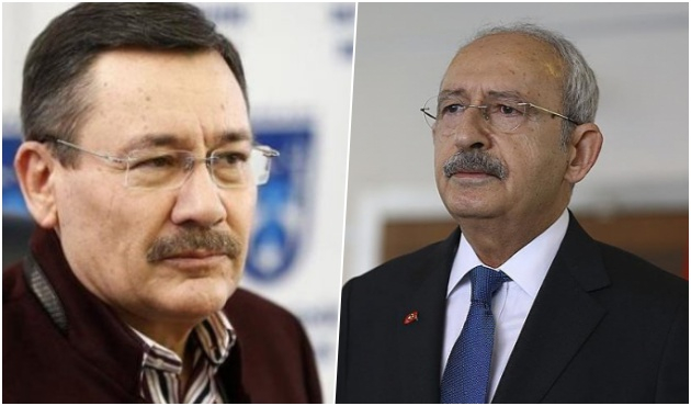 "Cumhurbaşkanı'ndan rica edeceğim..."
